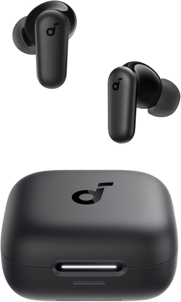 Anker Soundcore TWS Earphones R50i NC Black