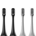 Aurora T2 Replacement Touthbrush Heads