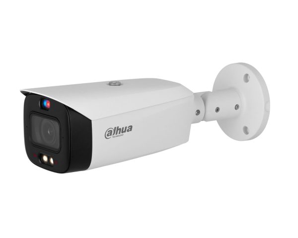 Dahua IP 8.0MP Bullet TIOC 2.8mm IPC-UFW4859T1-AS-PV-0280B-S5