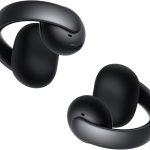 Anker Soundcore TWS Earphones Open Air AeroClip Black