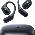 Baseus Headphones Open Ear Sports Earphones IPX5 ELI2i FIT Black