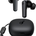 Anker Soundcore TWS Earphones P20i Black/Grey