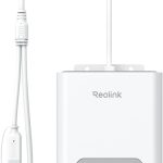 Reolink BPS Battery Pack for Battery Cameras White 12800mah (Type C)