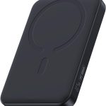 Baseus EnerFill FM11 Ultra Wireless Powerbank 22.5W 10000mAh Black