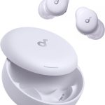 Anker Soundcore TWS Earphones Sleep ANC & Monitoring A30 White