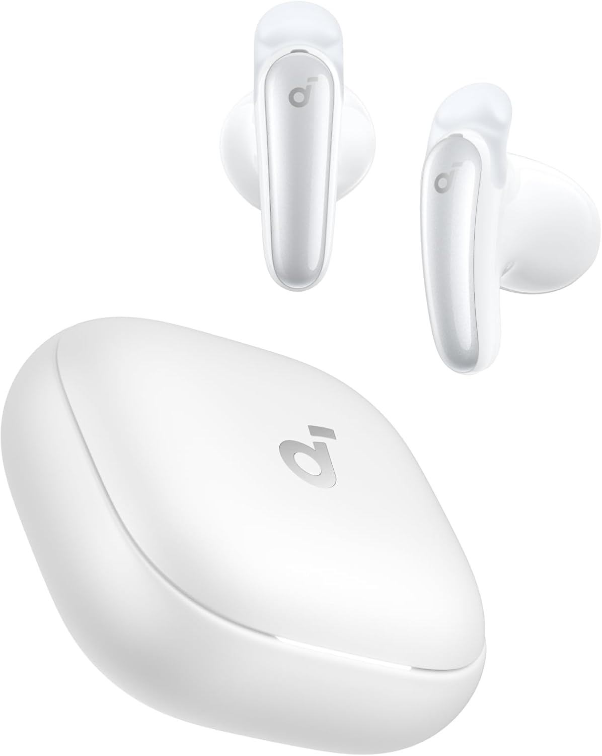 51xqA6IZAhL._AC_SL1500_ Anker Soundcore TWS Earphones ANC LDAC HiRes Audio , AI Translation Liberty Buds White - Image 1