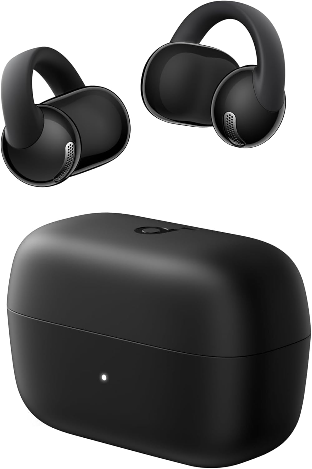 61R-NgdII1L._AC_SL1500_ Anker Soundcore TWS Earphones Open Air HiRes Audio C50i Black - Image 1