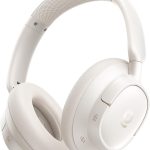 Baseus Headphones Over Ear ANC Bass BH1 NC White