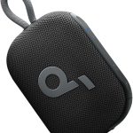 Anker Soundcore Speaker Select 4 Go Ultra Portable Bluetooth Speaker Black