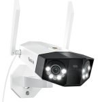 Reolink WIFI Outdoor Camera 16MP DUO 3