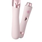Enchen Body Hair Trimmer A4 USB-C 400mAh Pink
