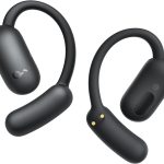 Anker Soundcore TWS Earphones Open Air AeroFit 2 Black