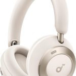 Anker Soundcore Headphones HiRes Space One Pro White