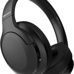 HiFuture Headphones Over Ear FUTURE TOUR MKII Black