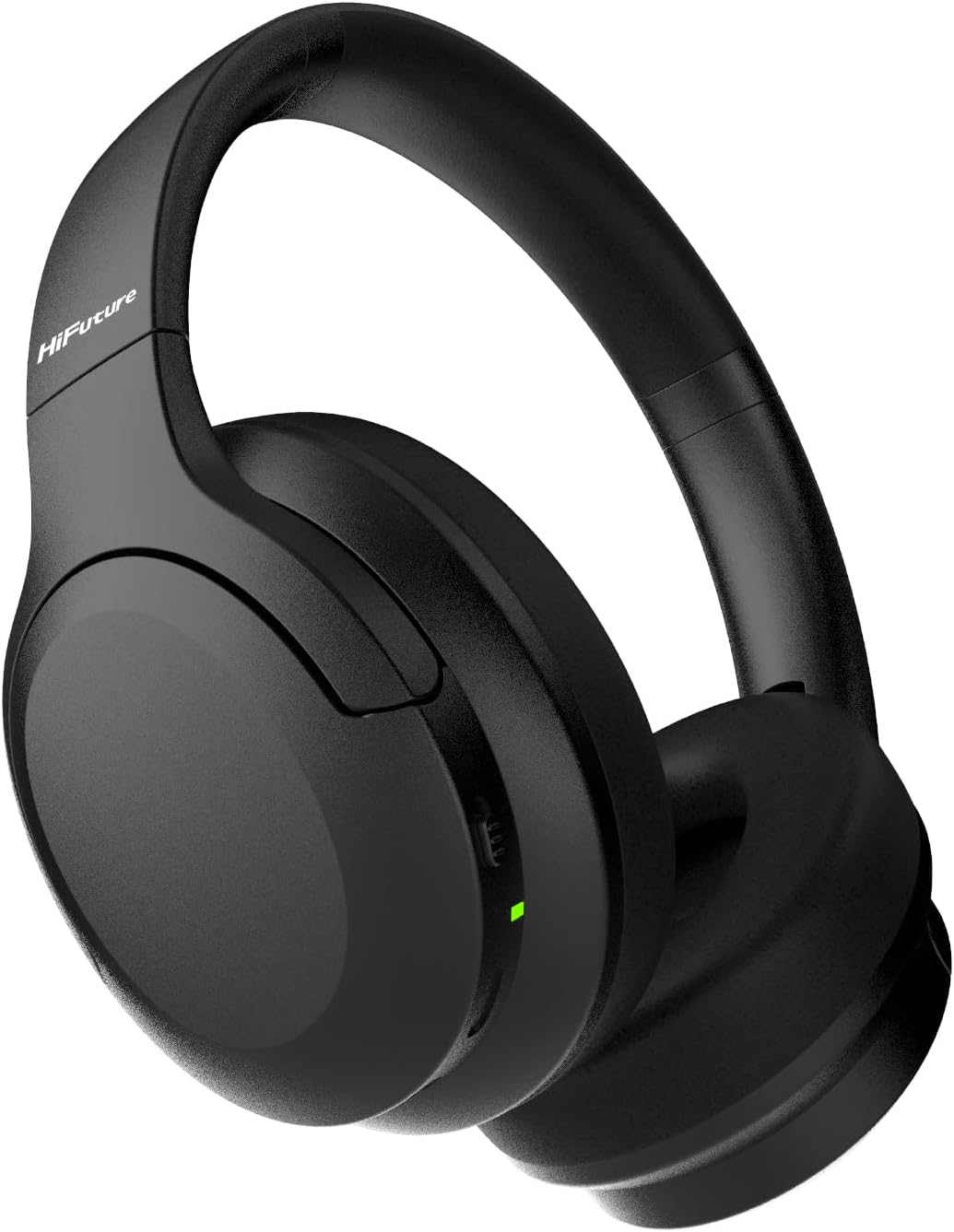 61vXsbB-a7L._AC_SL1500_ HiFuture Headphones Over Ear FUTURE TOUR MKII Black - Image 1