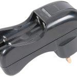 Mercury CHR183 4 Way UK Battery Charger 690.183UK