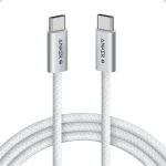 Anker Mobile Cable USB-C to USB-C 240W 1.0m White
