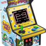 My Arcade MICRO PLAYER BUBBLE BOBBLE