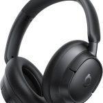 Baseus Headphones Over Ear ANC Bass BH1 NC Black