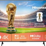 Hisense 55A6Q 55'' 4K Smart LED TV