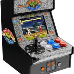 My Arcade  MICRO PLAYER  STREET FIGHTER II CHAMPION EDITION