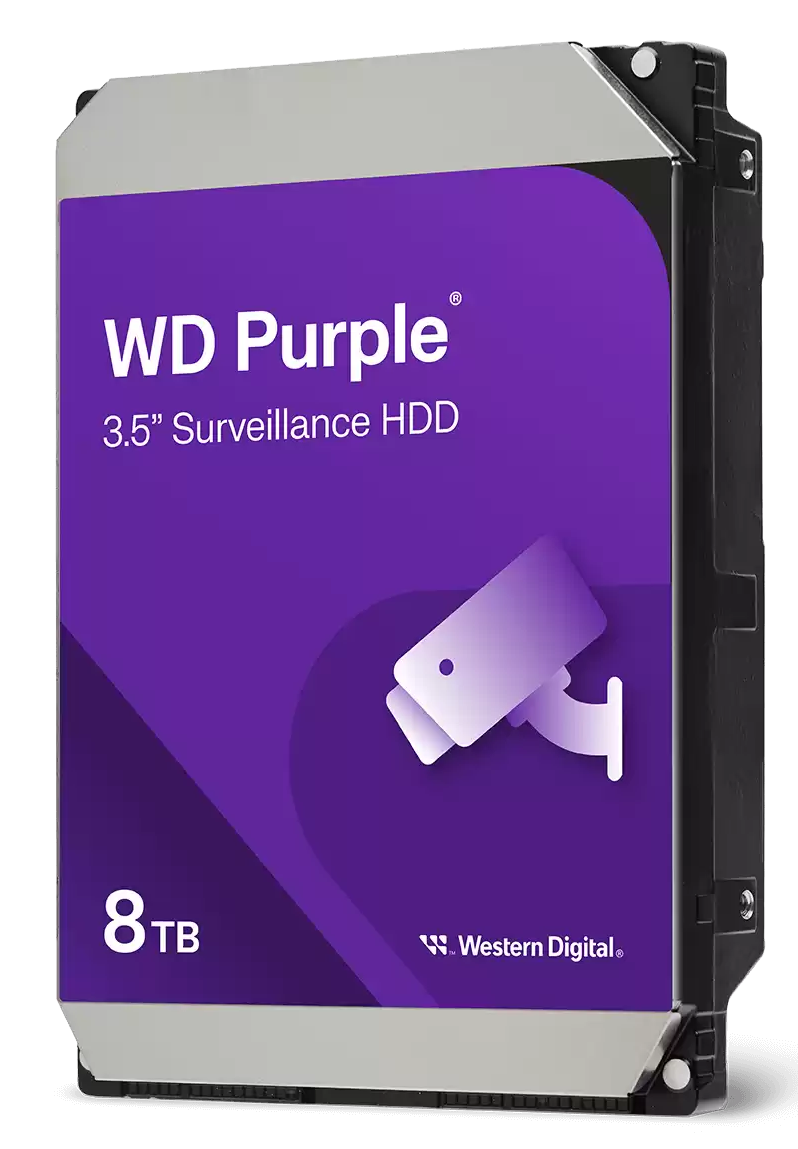8tb_1770973232 Western Digital HDD 3.5'' PURPLE CCTV 8TB WD85PURZ - Image 1