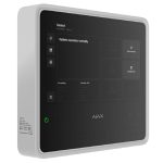 Ajax EN54 Fire Detection Hub White