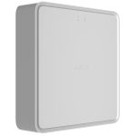 Ajax EN54 Fire Detection Rex White