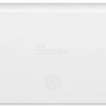 Sonoff WiFi Smart Switch BASIC-1GS With Matter (aller-retour)
