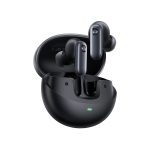 Baseus Headphones In Ear TWS, ANC, Dolby Audio, 45H Playtime, Inspire XP1 By BOSE Black