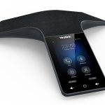 Yealink CP965 Flagship HD IP Conference Phone Touch/BT/WIFI