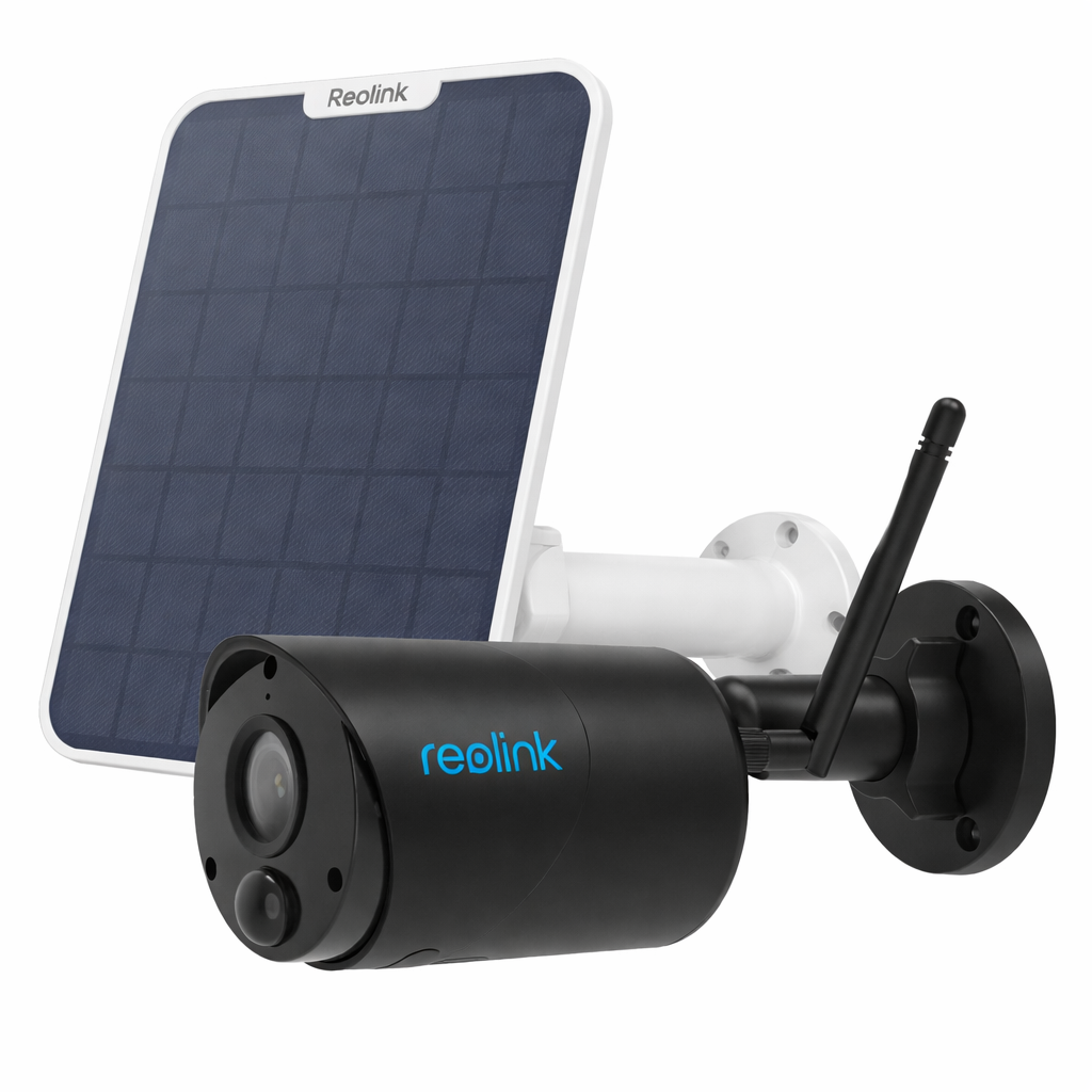ChatGPT_Image_Apr_17__2026__01_10_38_PM Reolink BUNDLE 3MP ARGUS Eco B320 (Black) + White Solar Panel (25655+24757) - Image 1