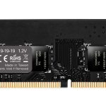 Imation DDR4-2666 UDIMM CL19 4GB for Desktop PC