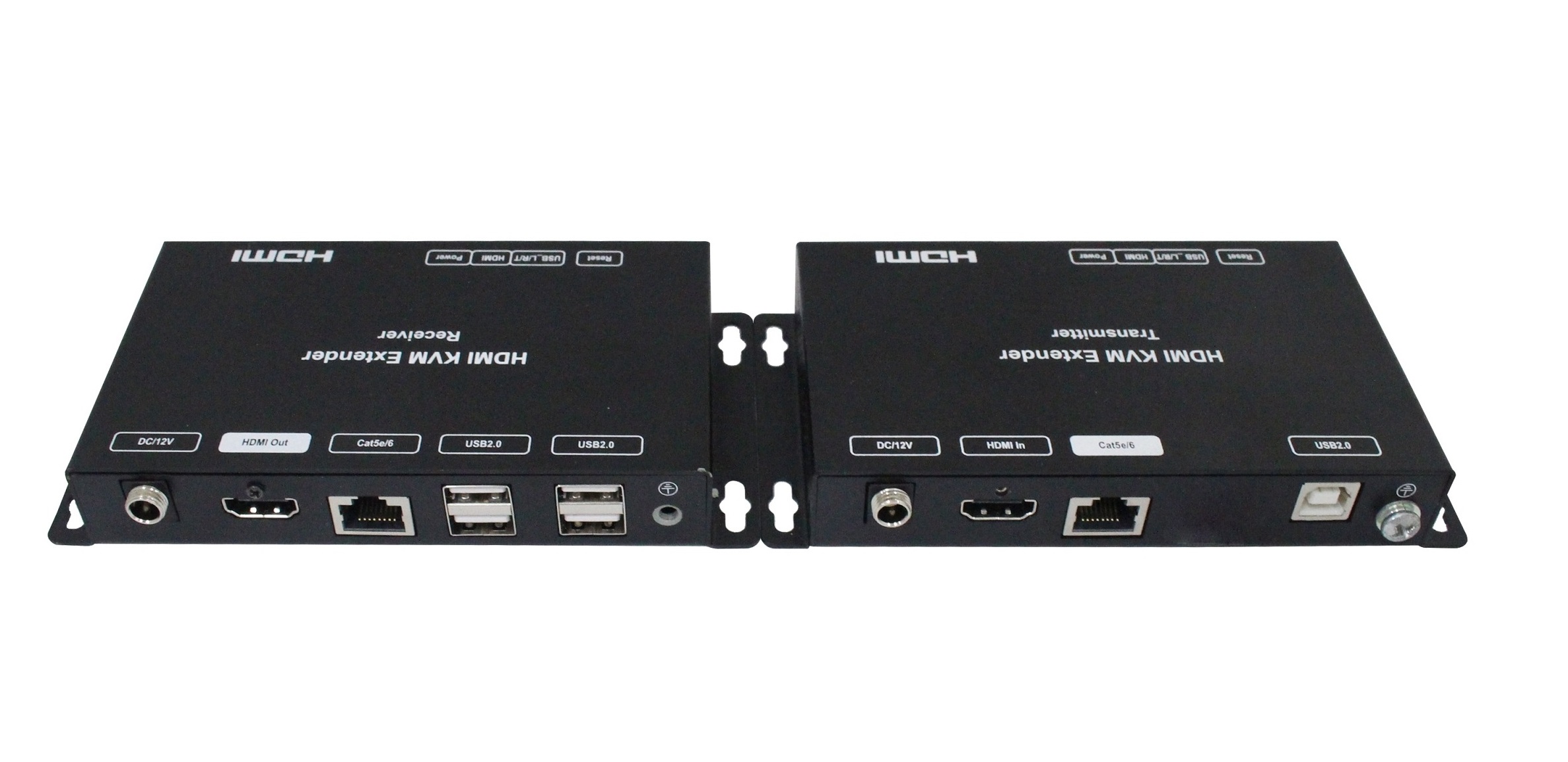 DMX-EXT31-7_1558609278 DigitMX DMX-EXT31 HDMI+USB KVM Extender 50m/100m - Image 1
