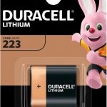 Duracell Lithium CR-P2 (1pc)