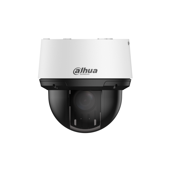 Dahua IP 4.0MP Dome PTZ  4MP 25x Starlight Invisible IR Network Camera