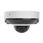 AJAX SURVEILLANCE IP 8MP 2.8mm HL Hybrid Illumination DomeCam Mini