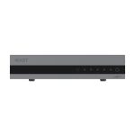 iEast PRO eAMP 2 Multiroom Amplifier Airplay 2 WiFi, LAN & BT 130W Rackmountable