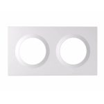 Sonoff Wall Switch Frame 2Gang