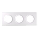 Sonoff Wall Switch Frame 3Gang