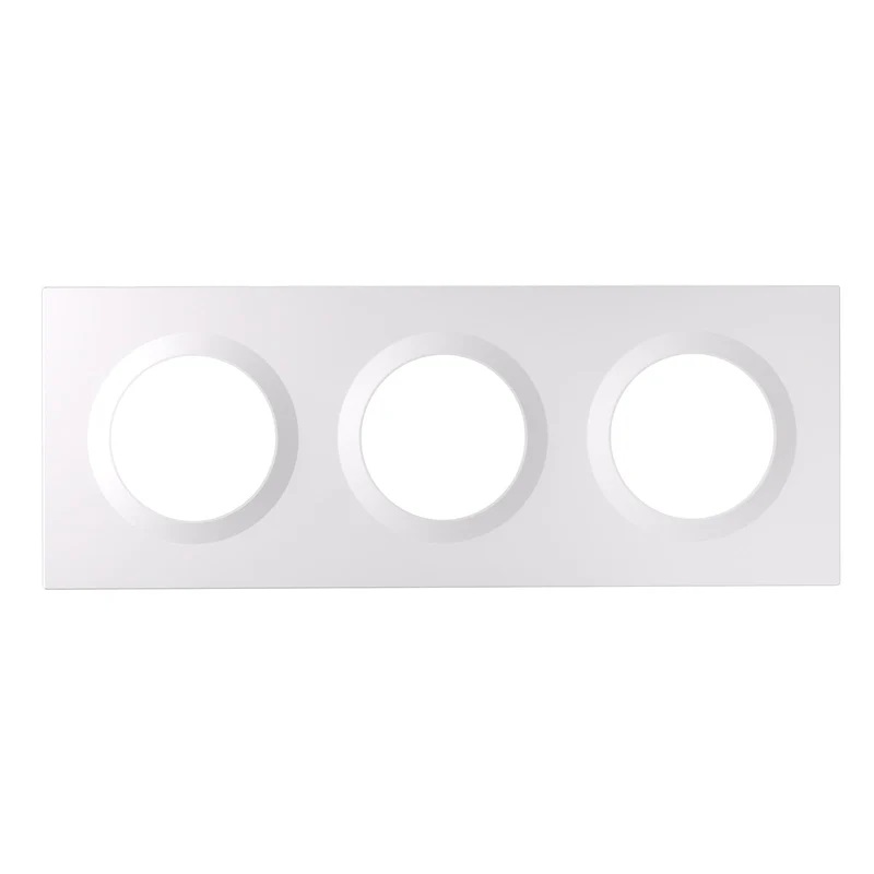 EF3G-A_1769418536 Sonoff Wall Switch Frame 3Gang - Image 1