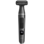Enchen Body Hair Trimmer A1 USB-C 600mAh Black