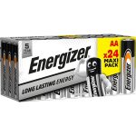 Energizer Batteries Alkaline AA (24pcs) Alkaline Everyday