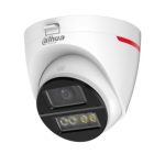 Dahua HDCVI 5.0MP Dome 2.8mm Full Color 24/7 50m Metal-Plastic HDW1549X-A-PRO
