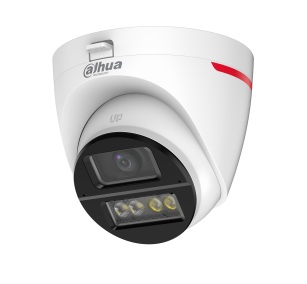 HDW1549X-A-PRO_Dome_1 Dahua HDCVI 5.0MP Dome 2.8mm Full Color 24/7 50m Metal-Plastic HDW1549X-A-PRO - Image 1