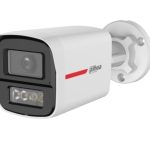 Dahua HDCVI 5.0MP Bullet 2.8mm Full Color 24/7 HFW1549X-A-PRO
