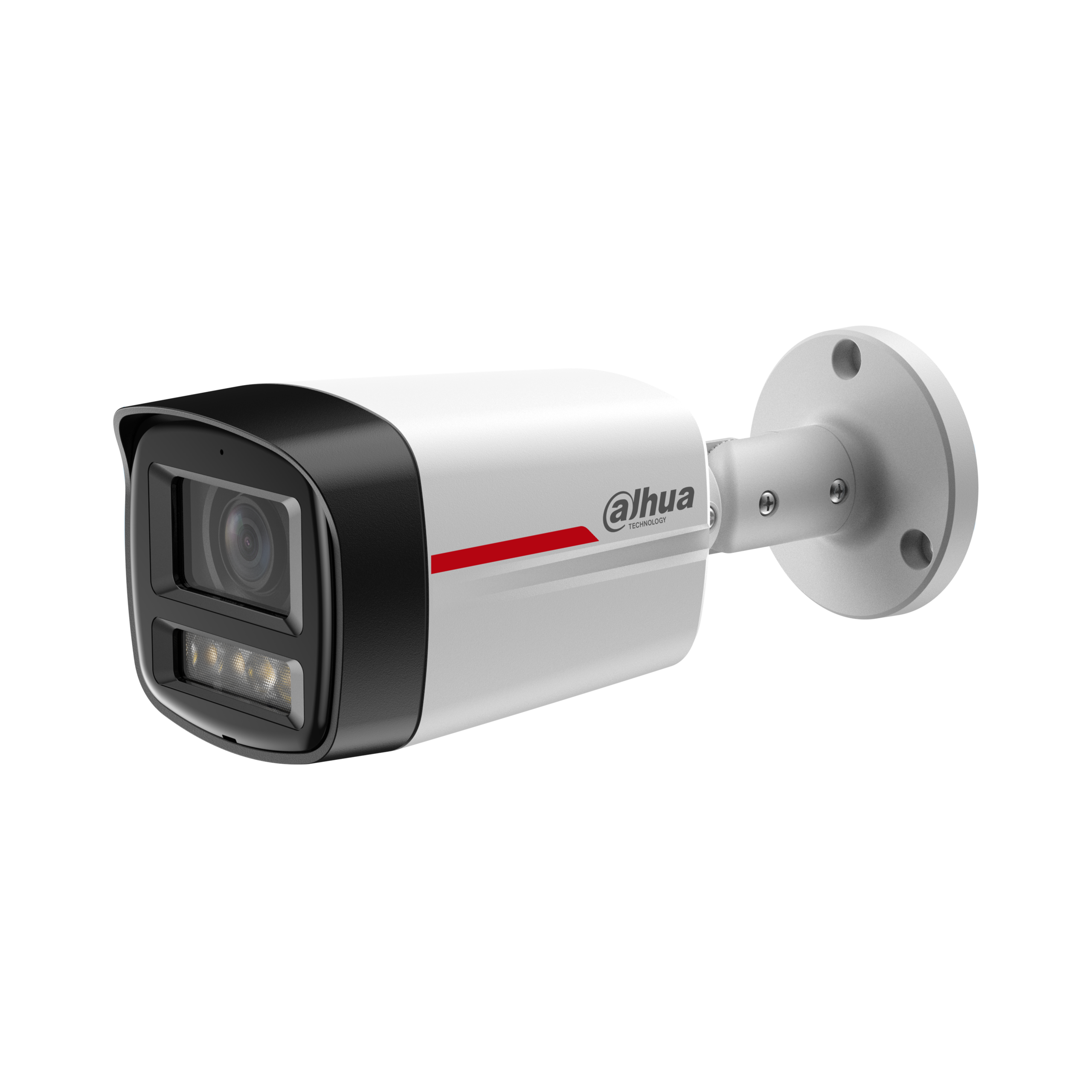 IPC-HFW2449TL-S-PRO_3 Dahua IP 6.0MP Bullet 2.8mm Smart Dual Light IVS IPC-HFW2649TL-S-LED-0280B-PRO - Image 1