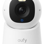 Anker Eufy Security Camera Indoor 4K E30 PTZ