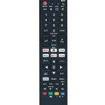 Unitronic Remote Control TV Replacement LG Smart (same as original)