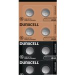 Duracell Alkaline-Cell LR44 (10pcs)